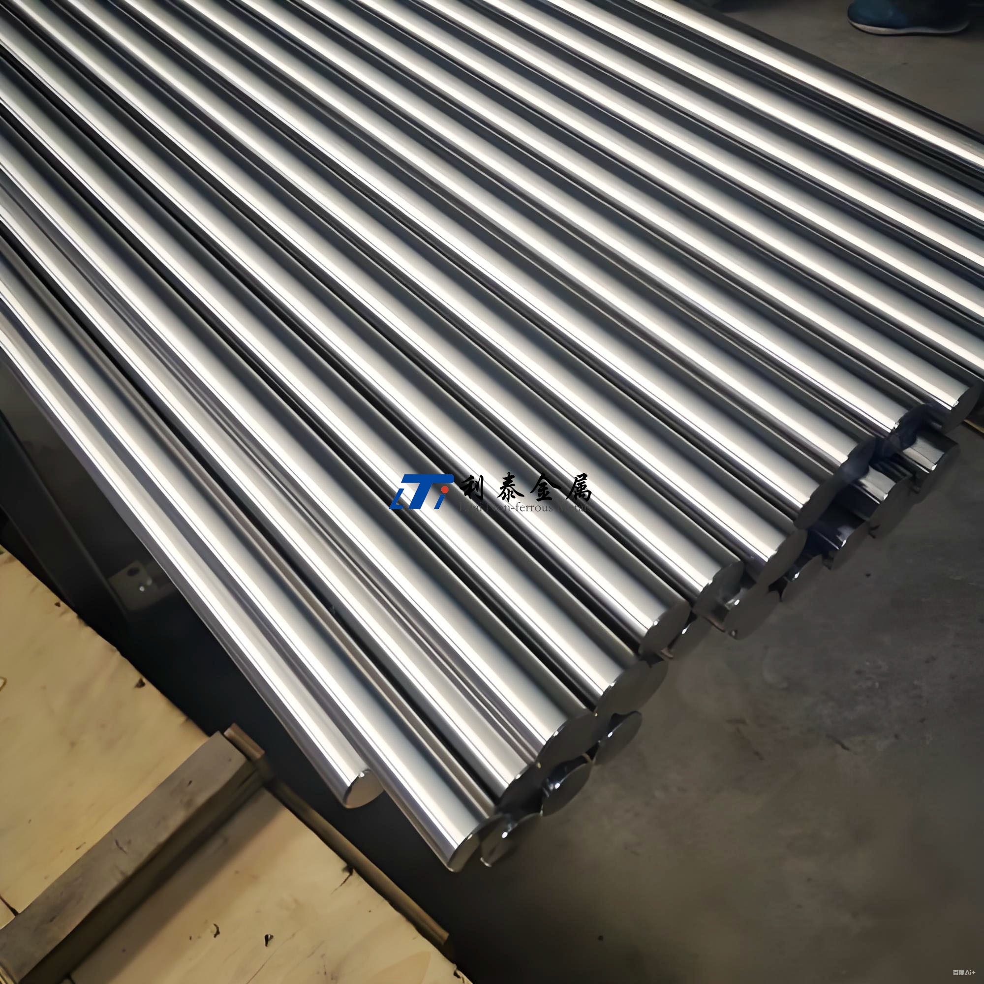 高端戰(zhàn)略材料用Ti7333鈦合金棒