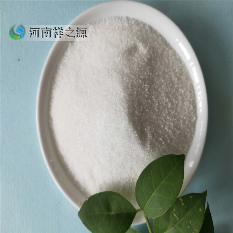 聚丙烯酰胺 聚丙烯酰胺